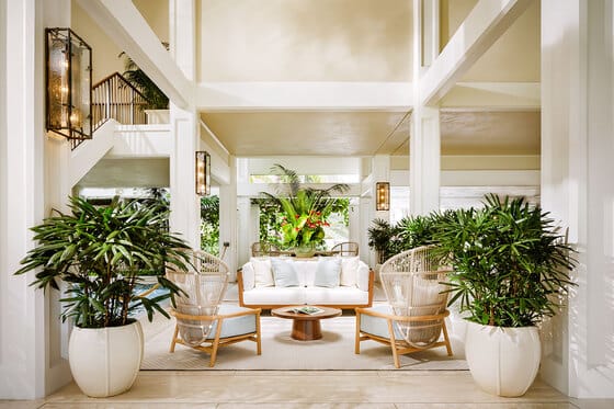 Spa Halekulani