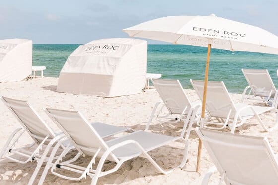 Eden Roc Miami Beach