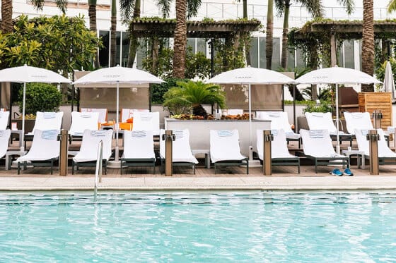 Eden Roc Miami Beach