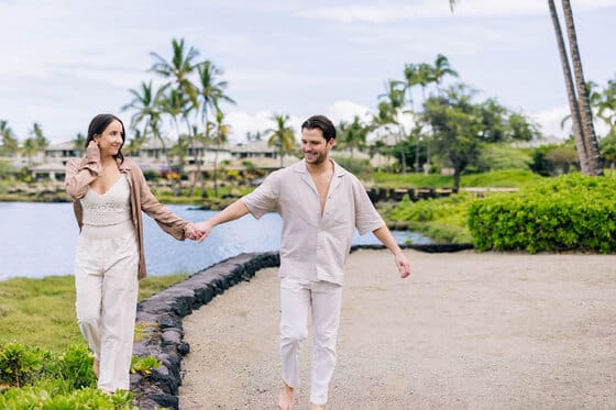 Waikoloa Beach Marriott Resort & Spa