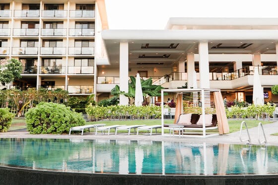 Waikoloa Beach Marriott Resort & Spa