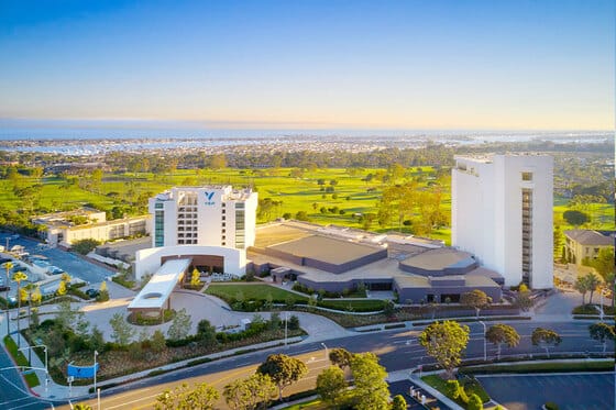 VEA Newport Beach - A Marriott Resort & Spa