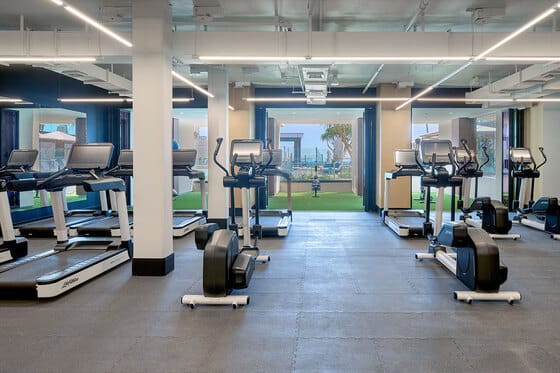 VEA Newport Beach - A Marriott Resort & Spa