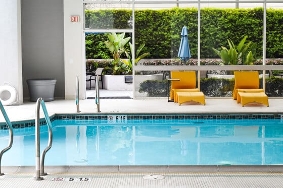 Torrance Marriott Redondo Beach