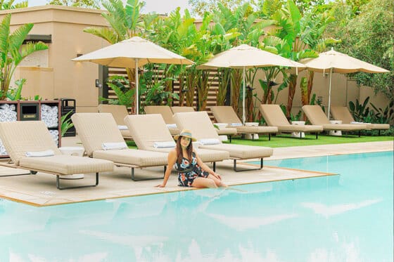 Marriott Irvine Spectrum