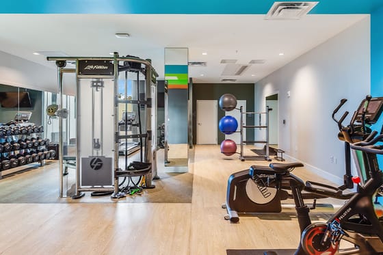 SERENA Hotel Aventura Miami