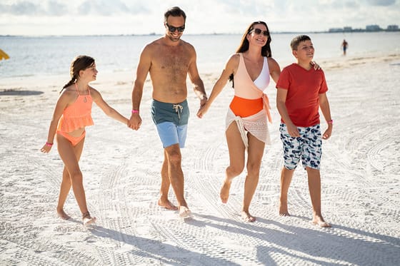 Pink Shell Beach Resort and Marina