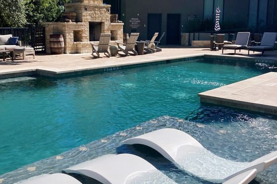 The Bevy Hotel Boerne