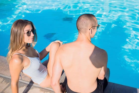 The Calistoga Motor Lodge & Spa