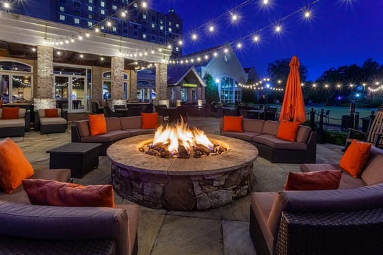 Grandover Resort & Spa, a Wyndham Grand Hotel