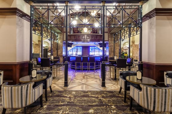 Grandover Resort & Spa, a Wyndham Grand Hotel