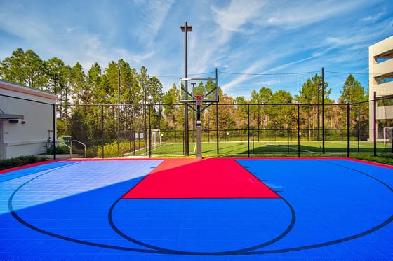 Fairfield Inn & Suites Orlando at FLAMINGO CROSSINGS® Town Center