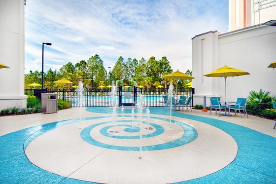 Fairfield Inn & Suites Orlando at FLAMINGO CROSSINGS® Town Center