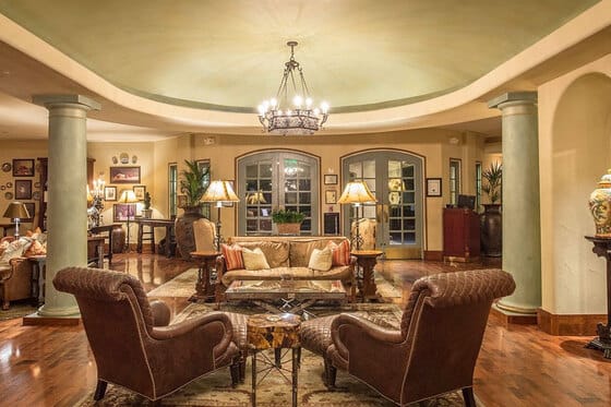 Hotel Los Gatos
