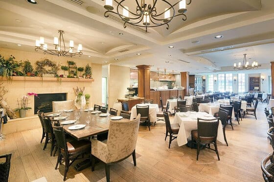 Hotel Los Gatos