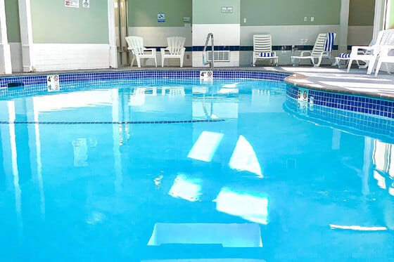 Legacy Vacation Resorts Reno