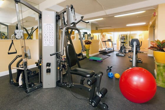 Legacy Vacation Resorts Reno