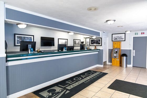 Legacy Vacation Resorts Reno