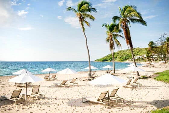 Park Hyatt St. Kitts Christophe Harbour