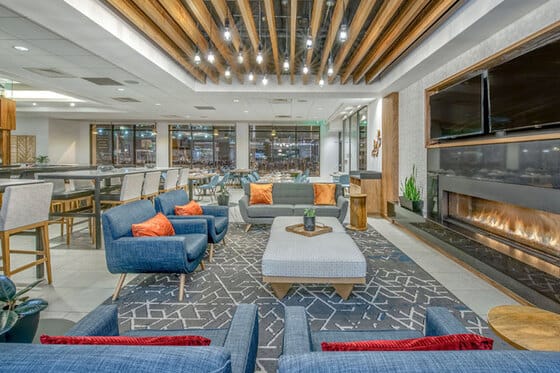 Sonesta Denver Downtown