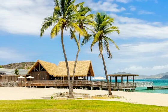 Park Hyatt St. Kitts Christophe Harbour