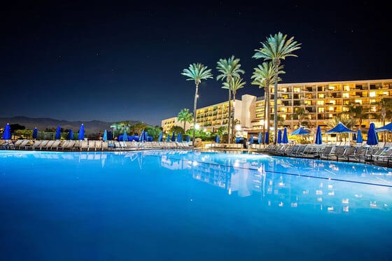 JW Marriott Desert Springs Resort & Spa
