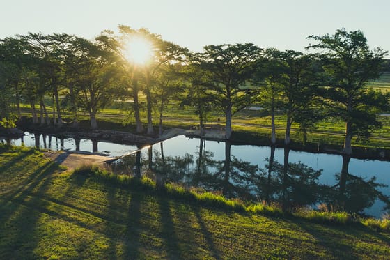 Joshua Creek Ranch