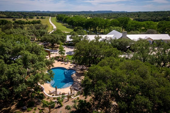 Joshua Creek Ranch