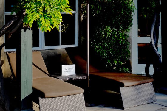 Health Spa Napa Valley
