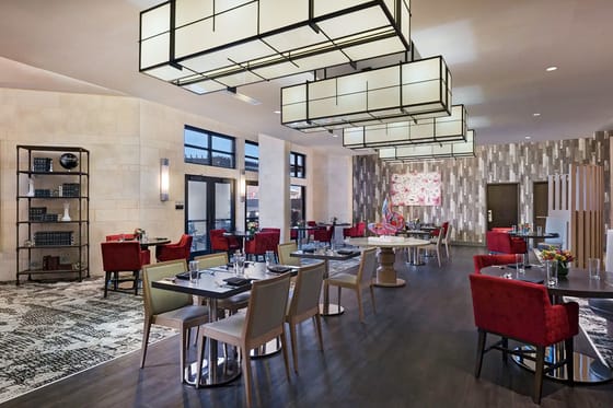 Hyatt Centric The Woodlands
