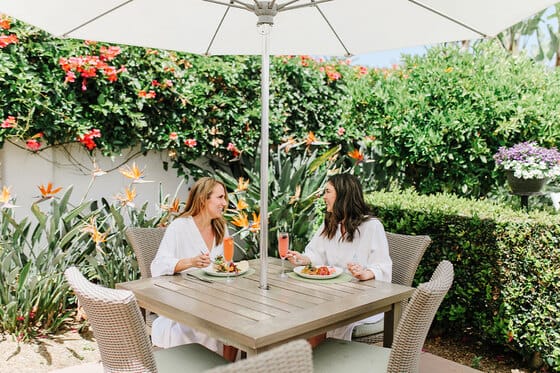 Omni La Costa Resort & Spa