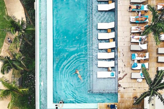 Alohilani Resort Waikiki Beach