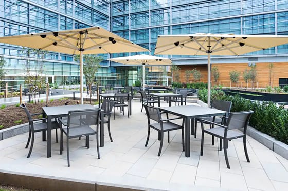 Hyatt House Washington DC The Wharf 