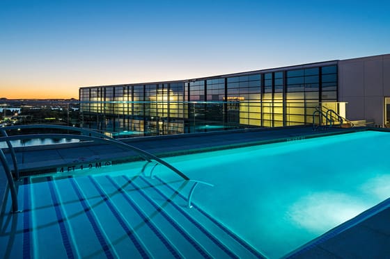Hyatt House Washington DC The Wharf 