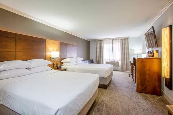 Arroyo Pinion Hotel, Ascend Hotel Collection