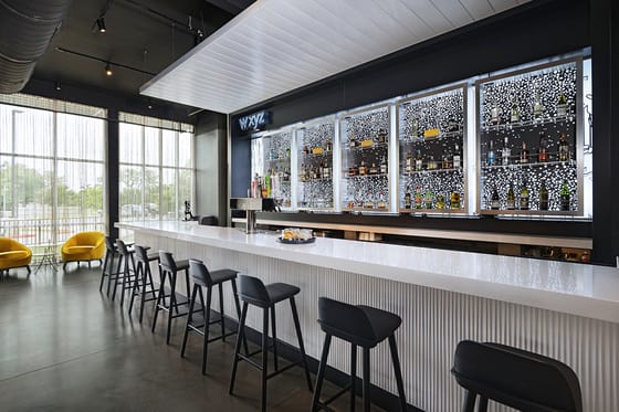 Aloft Austin Southwest