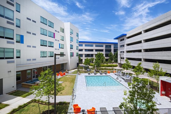 Aloft Austin Southwest