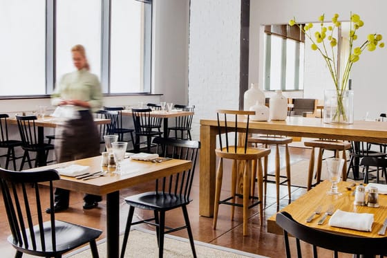 Andaz Savannah