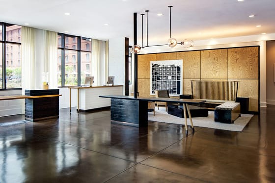Andaz Savannah