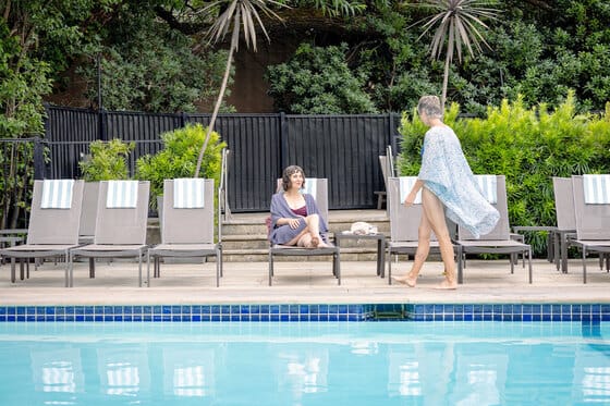Fairmont Sonoma Mission Inn & Spa
