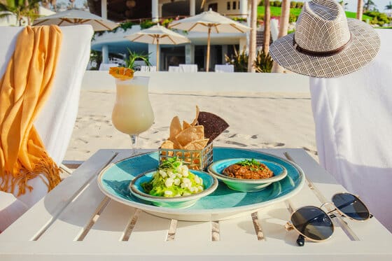 Mar del Cabo