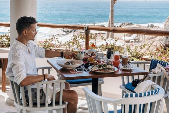 Mar del Cabo