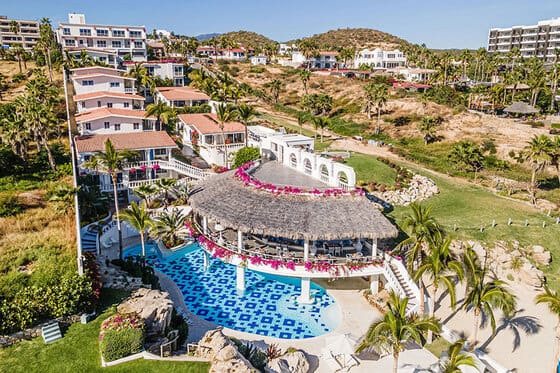 Mar del Cabo