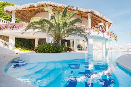 Mar del Cabo
