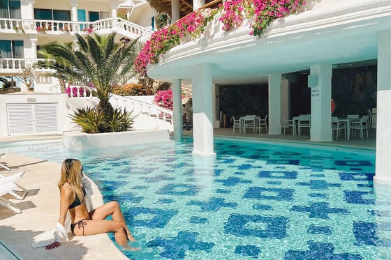 Mar del Cabo