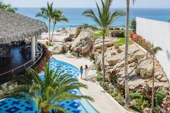 Mar del Cabo