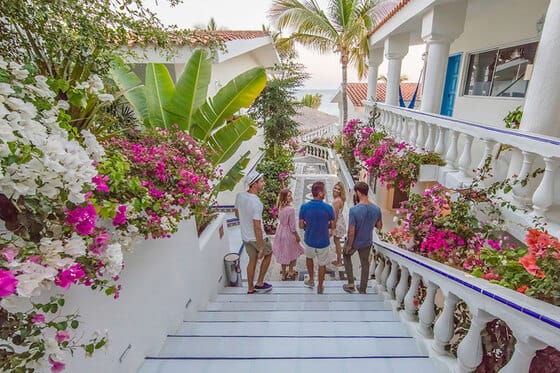 Mar del Cabo