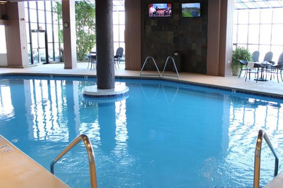 Lodge Geneva National