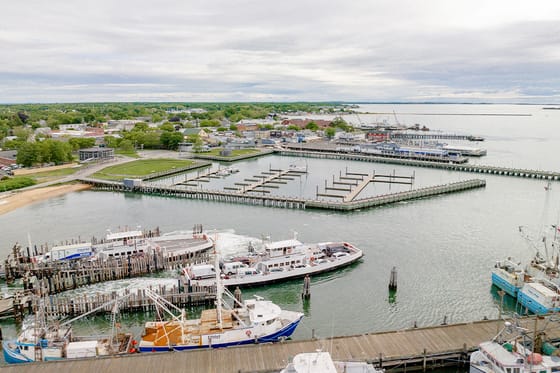 The Harbor Front Inn at Greenport
