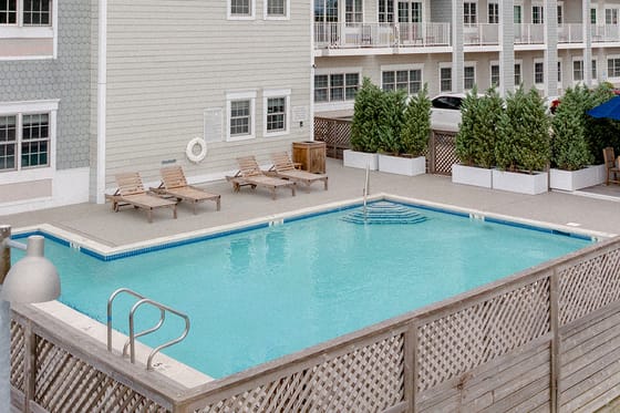 The Harbor Front Inn at Greenport
